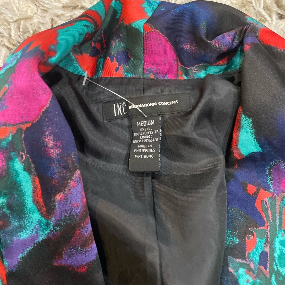 Blazer Jacket - Picture 7 of 11